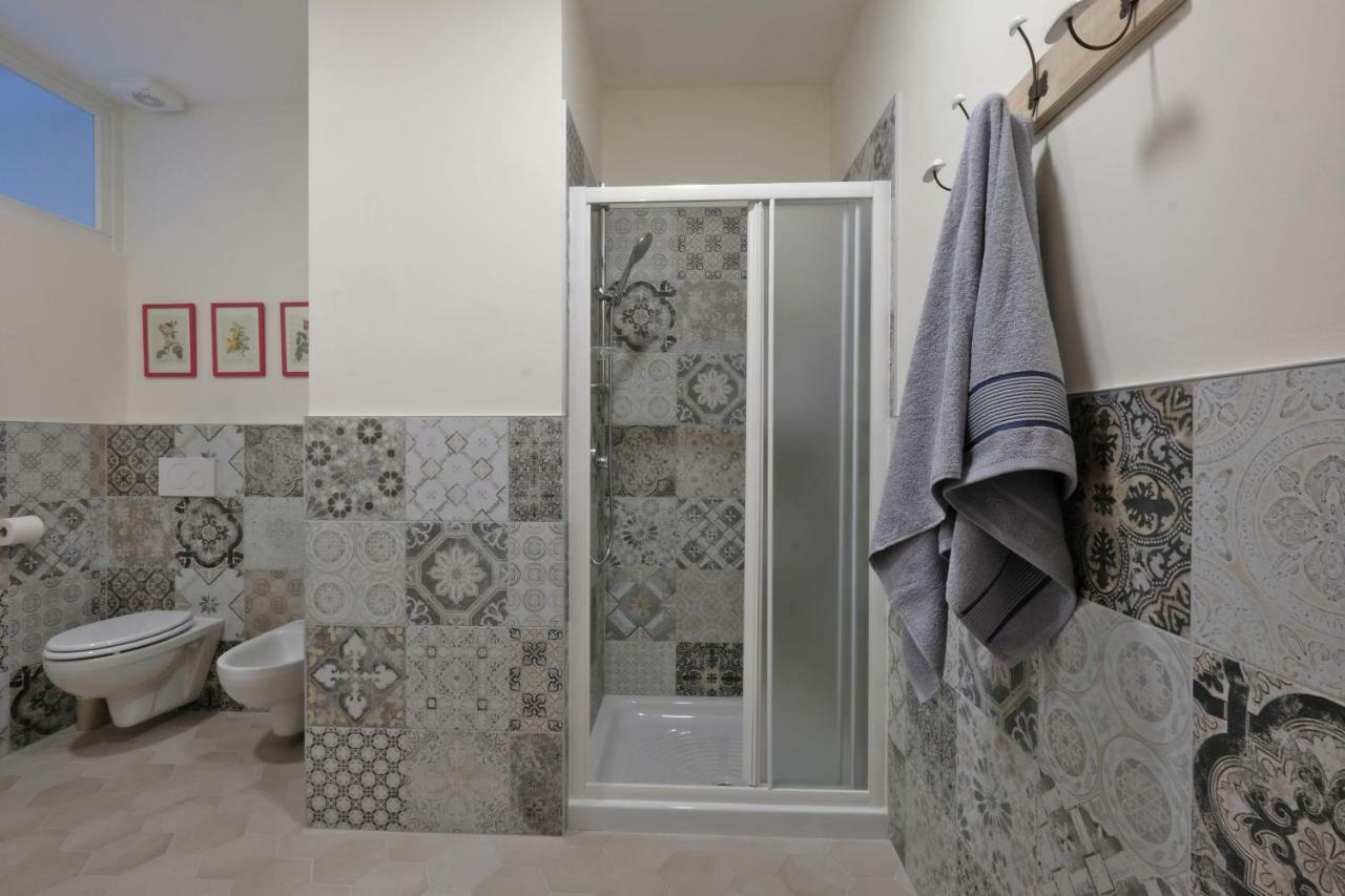 Residenza Verona Porta Nuova Εξωτερικό φωτογραφία
