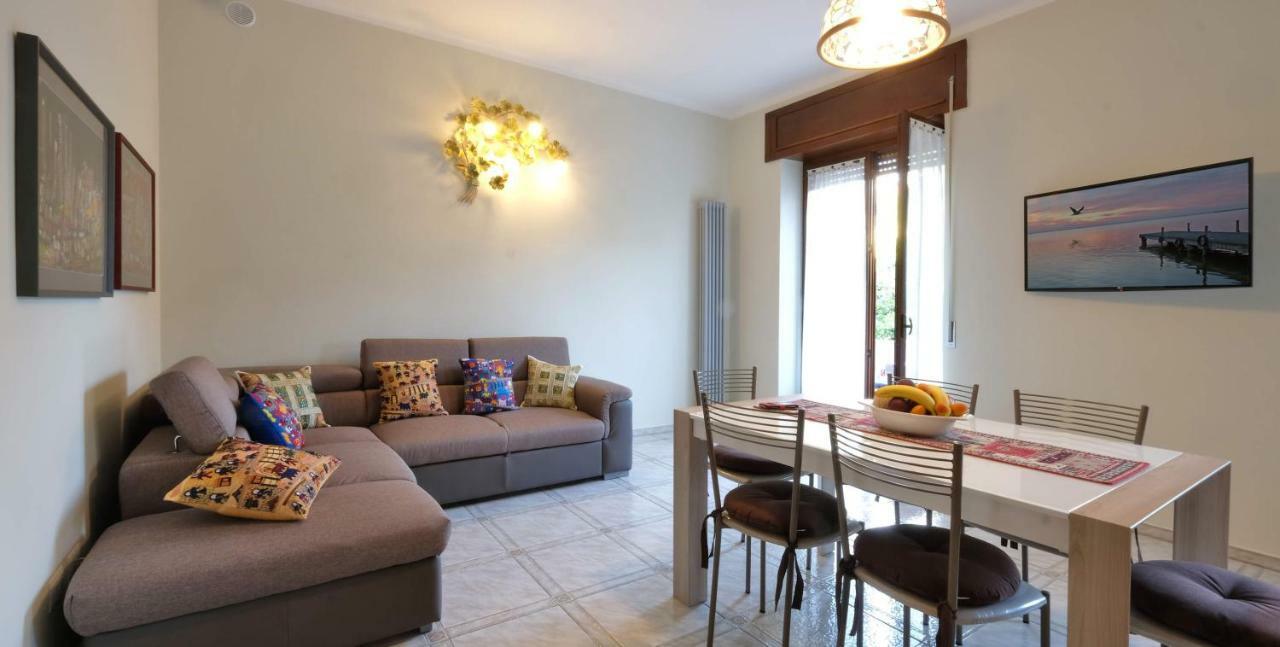 Residenza Verona Porta Nuova Εξωτερικό φωτογραφία