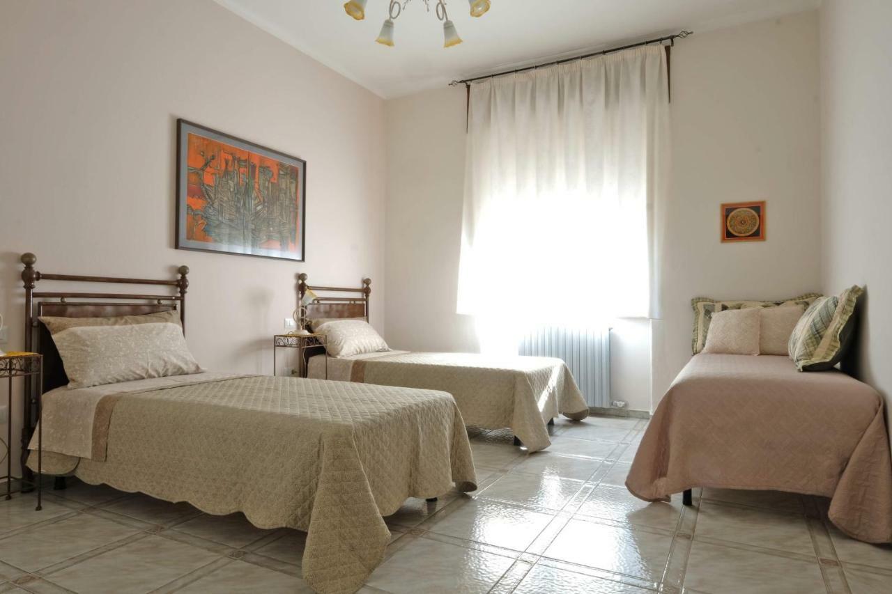 Residenza Verona Porta Nuova Εξωτερικό φωτογραφία