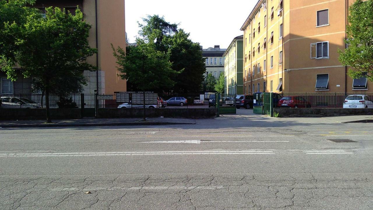Residenza Verona Porta Nuova Εξωτερικό φωτογραφία